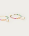 My Jewellery Oorbellen Beads Pearl