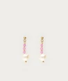 My Jewellery Oorbellen Beads Pearl