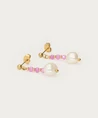My Jewellery Oorbellen Beads Pearl