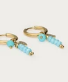 My Jewellery Oorbellen Beads