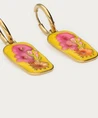 My Jewellery Oorbellen Bedel Flowers