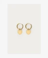 My Jewellery Oorbellen Bedel Hart Klein
