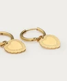 My Jewellery Oorbellen Bedel Hart Klein
