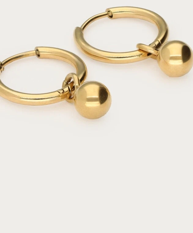 My Jewellery Oorbellen Bolletje