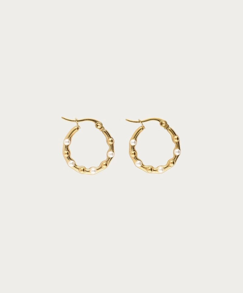 My Jewellery Oorbellen Dots