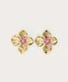 My Jewellery Oorbellen Flower Beads