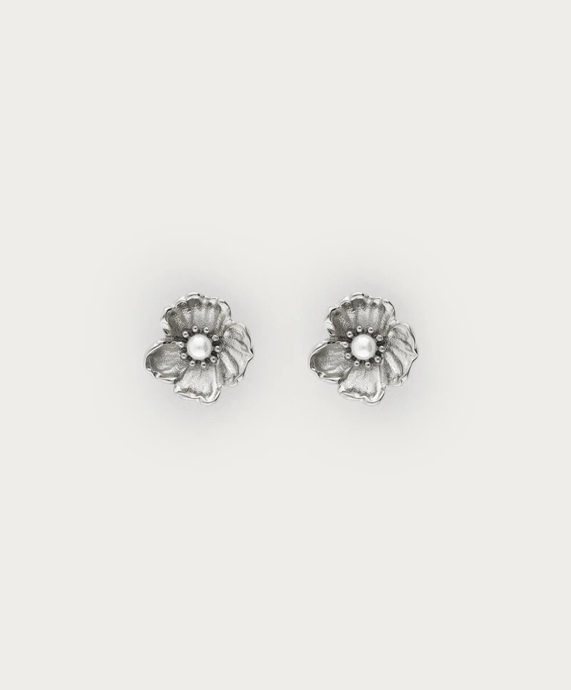 My Jewellery Oorbellen Flower