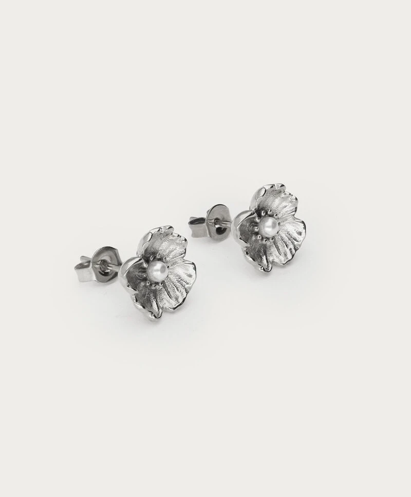 My Jewellery Oorbellen Flower