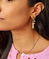 My Jewellery Oorbellen Flowers Bedel