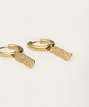 My Jewellery Oorbellen Flowers Bedel