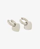 My Jewellery Oorbellen Grote Harten