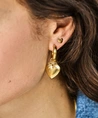 My Jewellery Oorbellen Hart