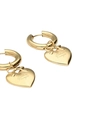 My Jewellery Oorbellen Hart