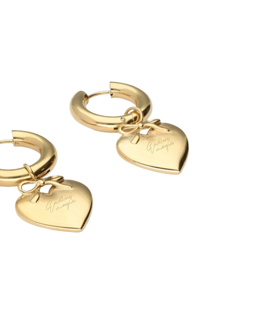 My Jewellery Oorbellen Hart