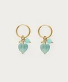My Jewellery Oorbellen Heart