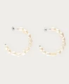 My Jewellery Oorbellen Hoop