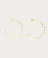 My Jewellery Oorbellen Hoop