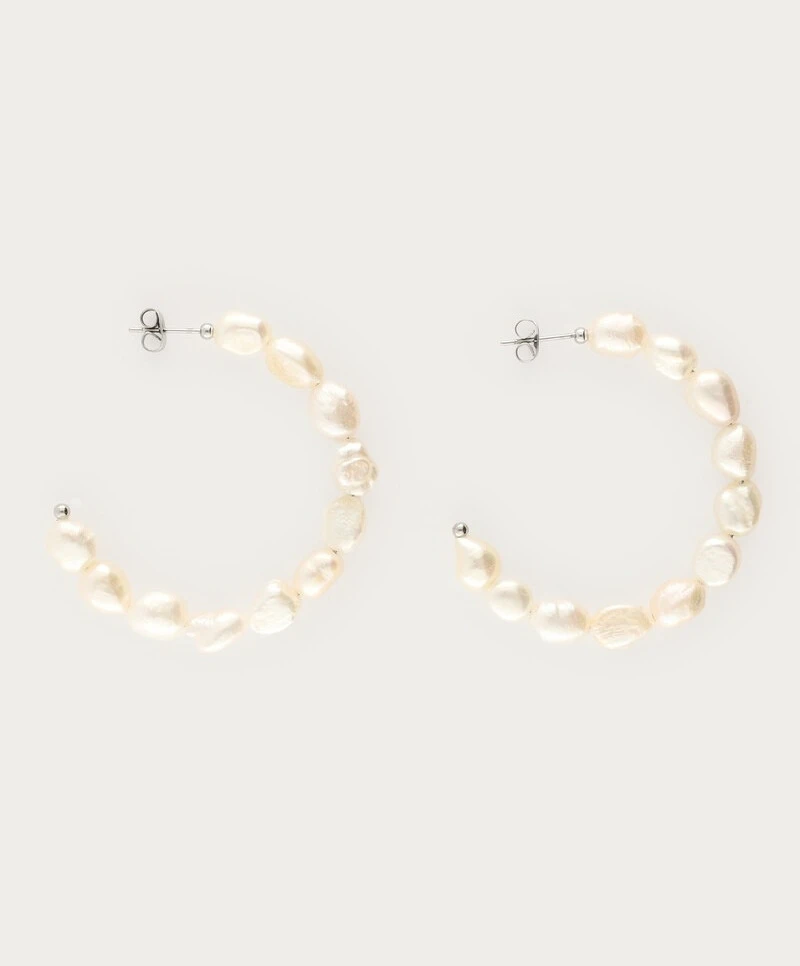 My Jewellery Oorbellen Hoop