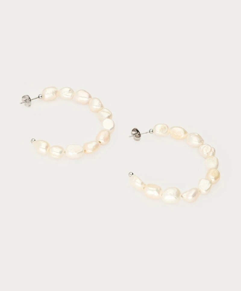 My Jewellery Oorbellen Hoop