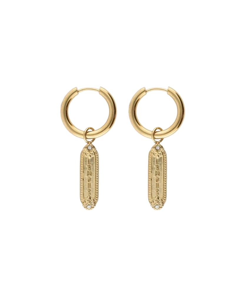 My Jewellery Oorbellen L'amour