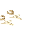 My Jewellery Oorbellen Love