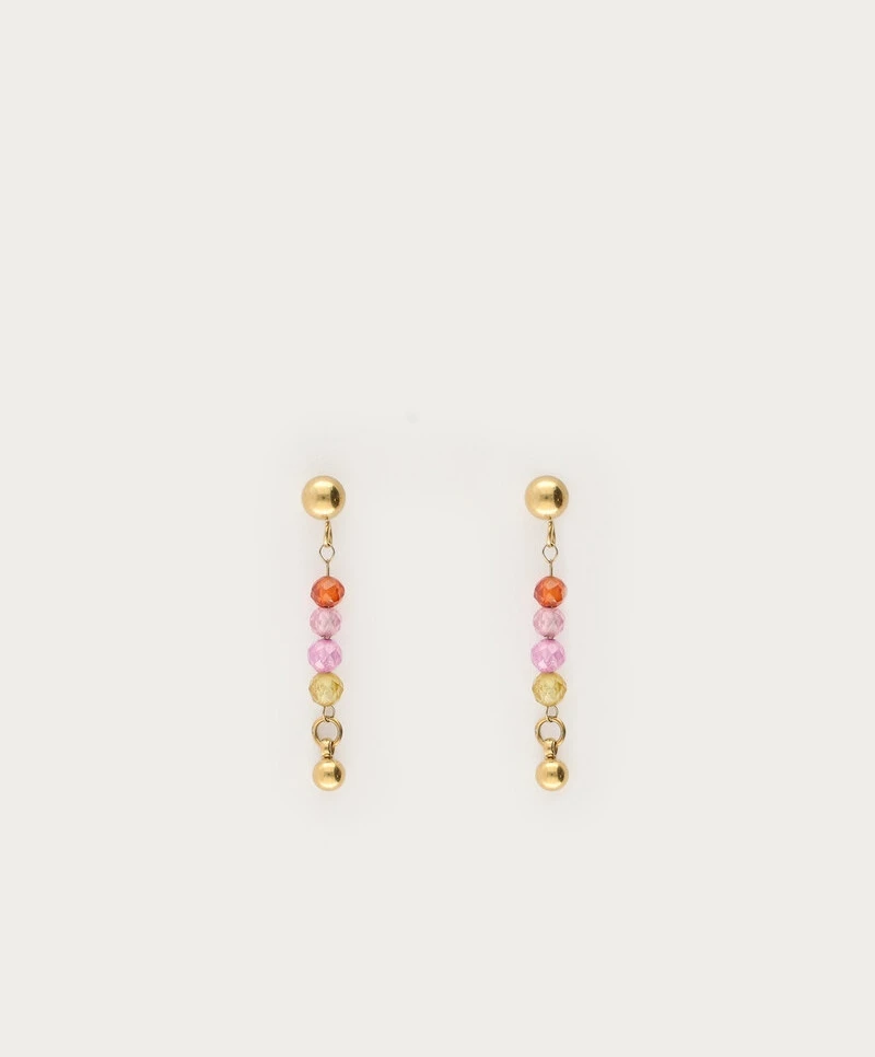 My Jewellery Oorbellen Mini Beads