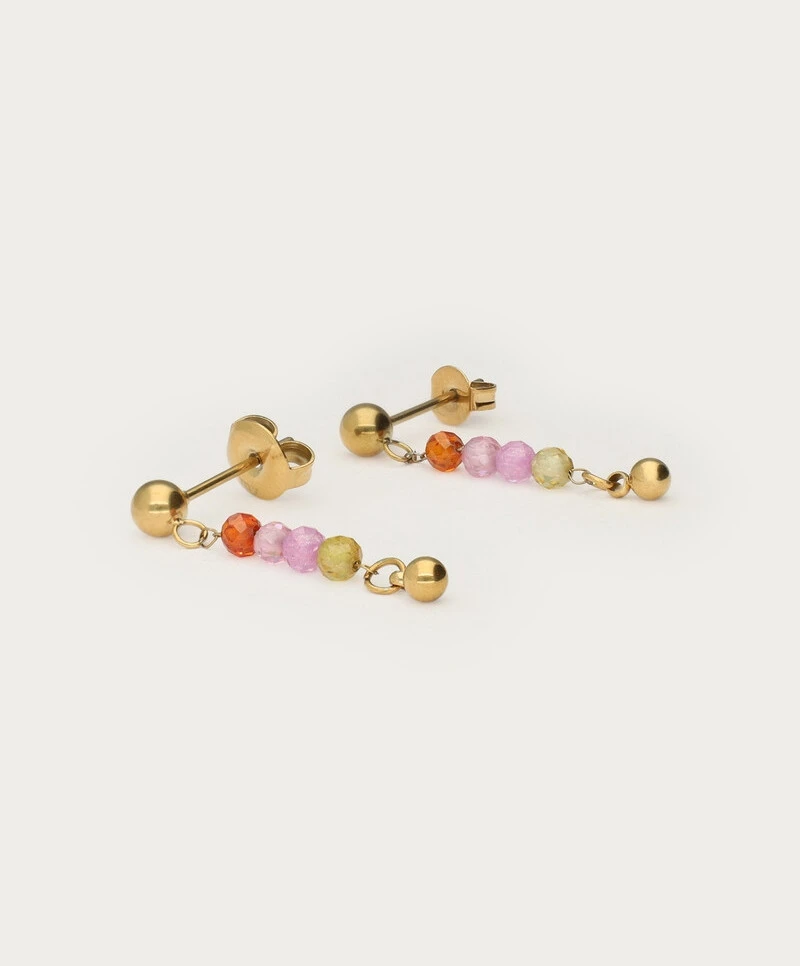 My Jewellery Oorbellen Mini Beads