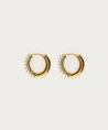 My Jewellery Oorbellen Mini Pearls