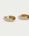 My Jewellery Oorbellen Mini Pearls