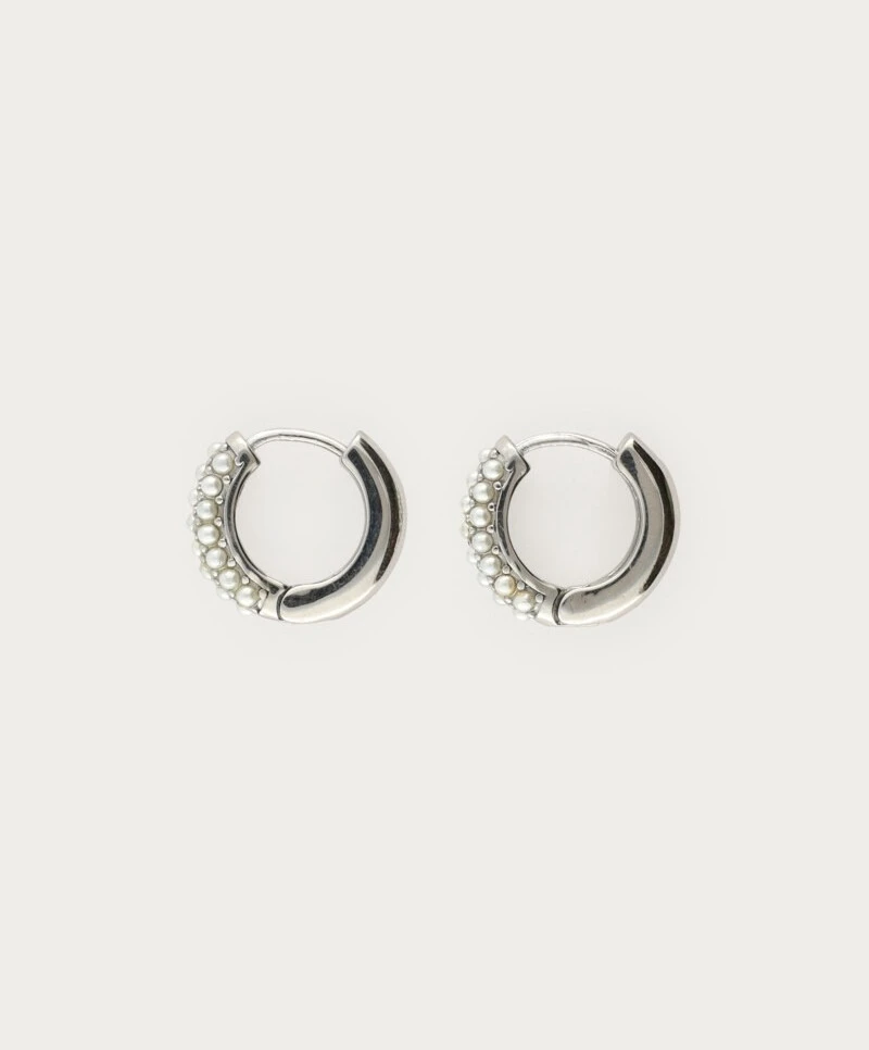 My Jewellery Oorbellen Mini Pearls