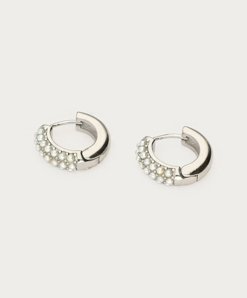 My Jewellery Oorbellen Mini Pearls