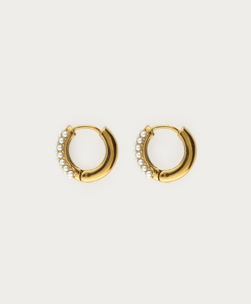 My Jewellery Oorbellen Mini Pearls