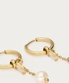 My Jewellery Oorbellen Parel & Steentje