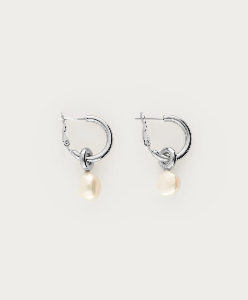 My Jewellery Oorbellen Parel