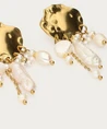 My Jewellery Oorbellen Pearls