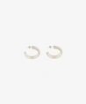My Jewellery Oorbellen Round Open