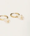 My Jewellery Oorbellen Shells