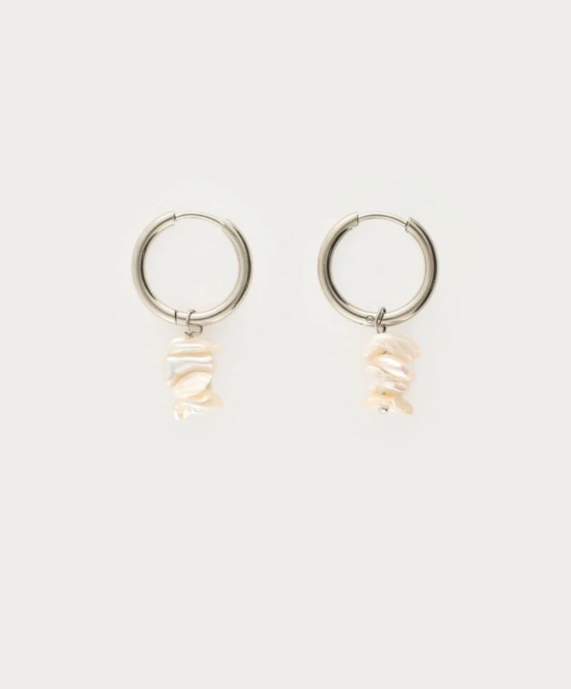 My Jewellery Oorbellen Shells
