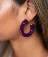 My Jewellery Oorbellen Statement