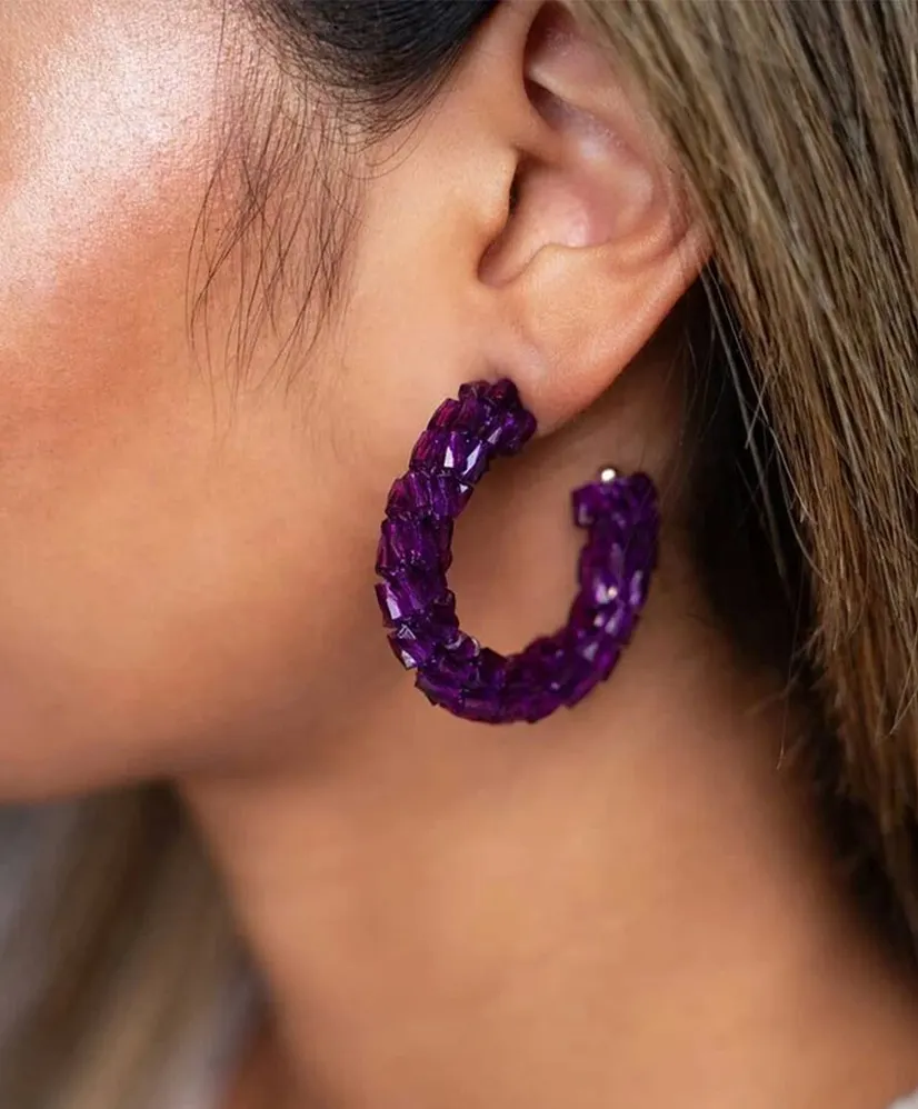 My Jewellery Oorbellen Statement