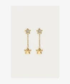 My Jewellery Oorbellen Ster