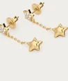 My Jewellery Oorbellen Ster