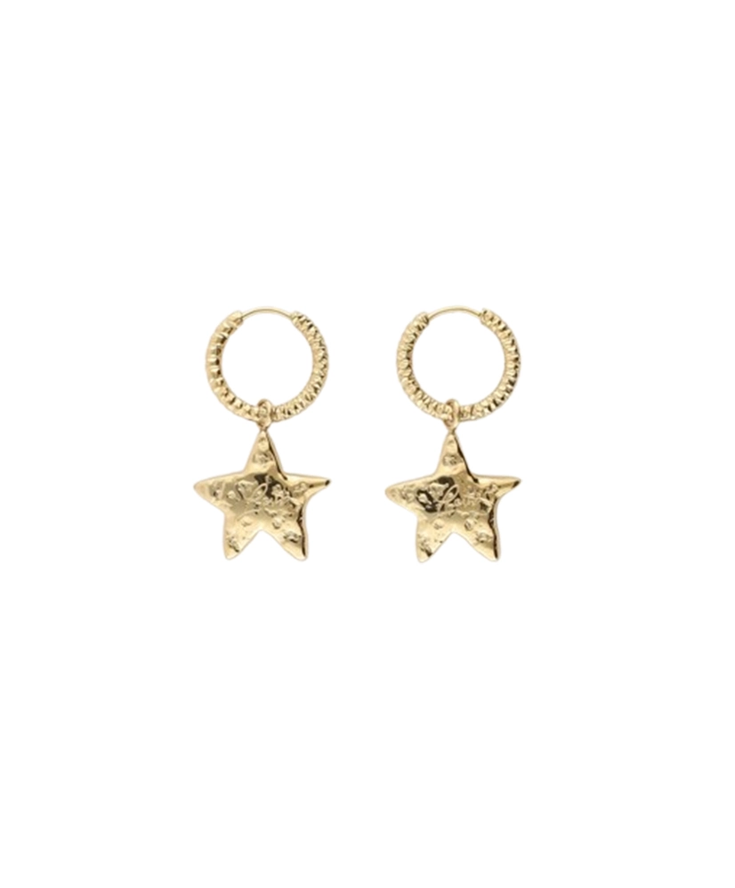 My Jewellery Oorbellen Ster