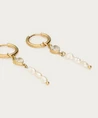My Jewellery Oorbellen Strass Heart