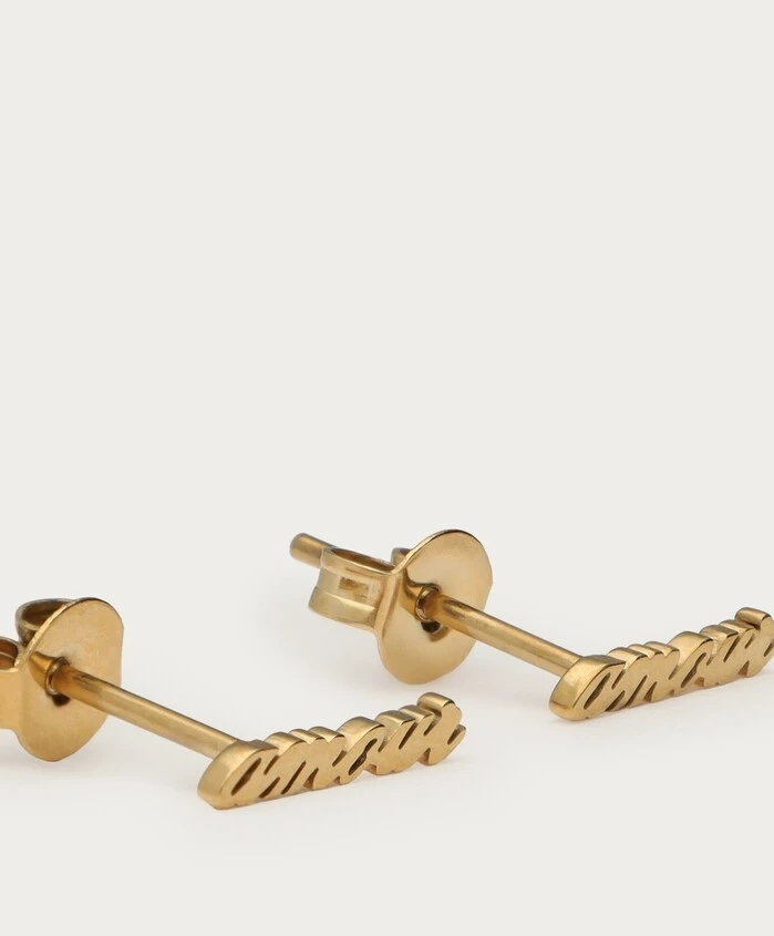 My Jewellery Oorbellen Stud Amour