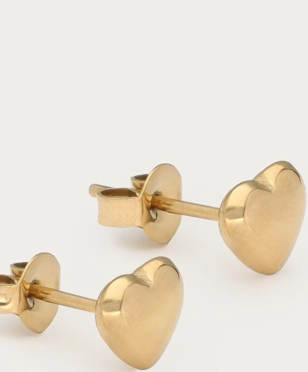 My Jewellery Oorbellen Stud Chubby Hart