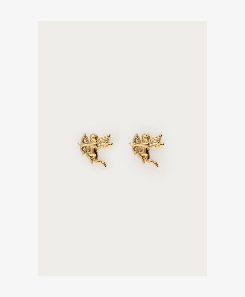 My Jewellery Oorbellen Stud Cupido