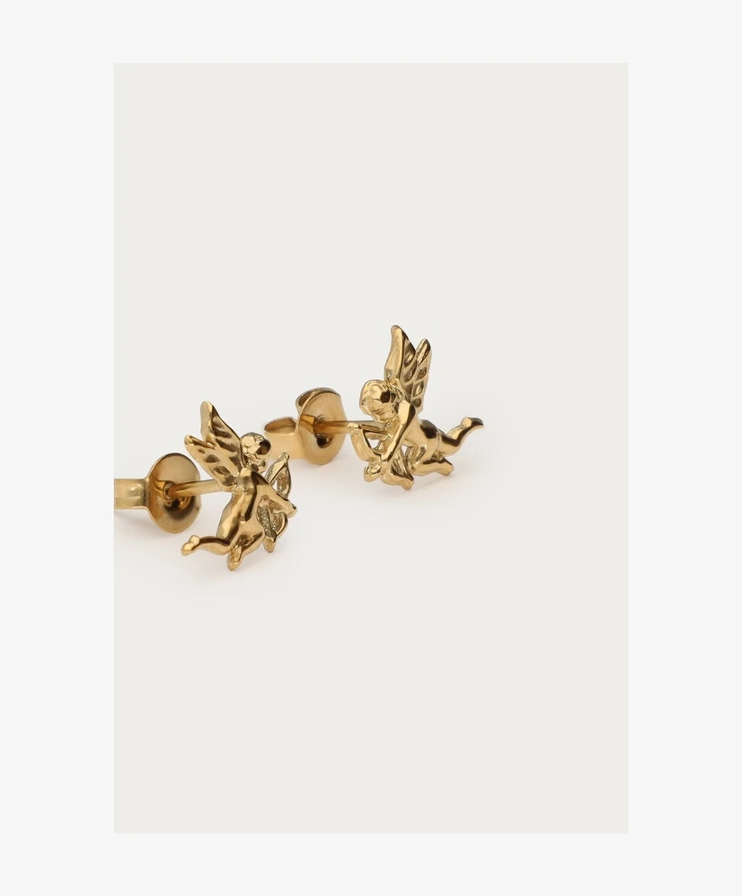 My Jewellery Oorbellen Stud Cupido