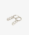 My Jewellery Oorbellen Three Hearts