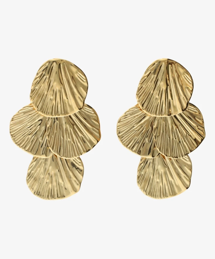 My Jewellery Oorbellen Tropical Shells